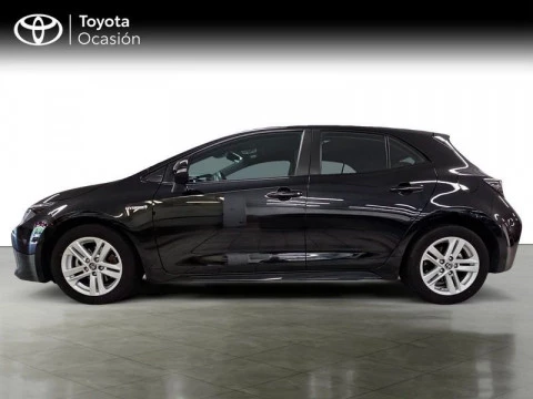 Toyota Corolla 1.8 125H ACTIVE TECH E-CVT