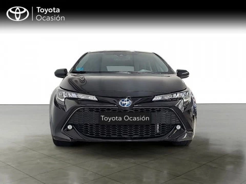 Toyota Corolla 1.8 125H ACTIVE TECH E-CVT