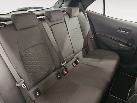 Toyota Corolla 1.8 125H ACTIVE TECH E-CVT