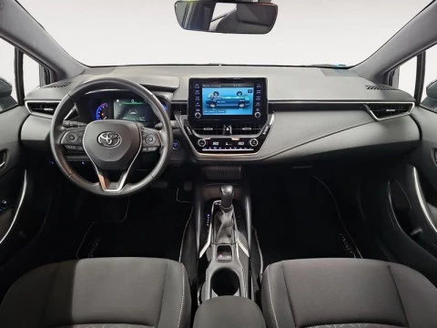 Toyota Corolla 1.8 125H ACTIVE TECH E-CVT