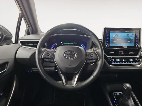 Toyota Corolla 1.8 125H ACTIVE TECH E-CVT