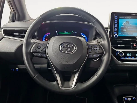Toyota Corolla 1.8 125H ACTIVE TECH E-CVT