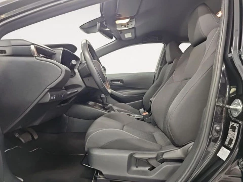 Toyota Corolla 1.8 125H ACTIVE TECH E-CVT