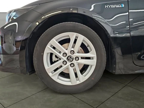 Toyota Corolla 1.8 125H ACTIVE TECH E-CVT