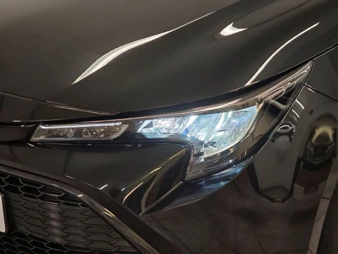 Toyota Corolla 1.8 125H ACTIVE TECH E-CVT