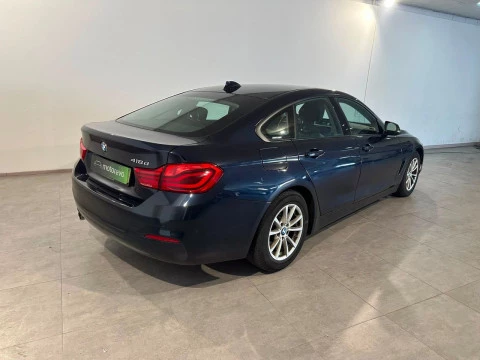 BMW Serie 4 2.0 418d AUTO. GRAN COUPE