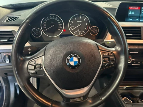 BMW Serie 4 2.0 418d AUTO. GRAN COUPE