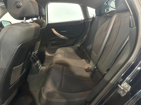 BMW Serie 4 2.0 418d AUTO. GRAN COUPE