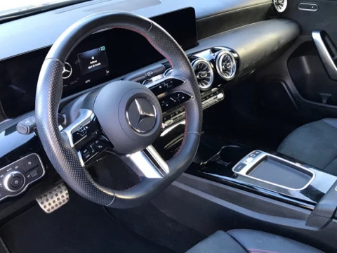 Mercedes-Benz Clase A  180 Compacto