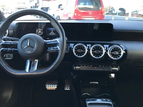 Mercedes-Benz Clase A  180 Compacto