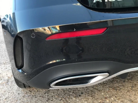 Mercedes-Benz Clase A  180 Compacto