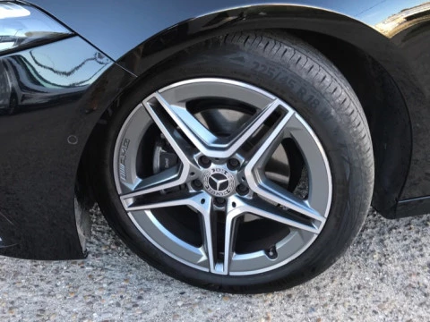 Mercedes-Benz Clase A  180 Compacto