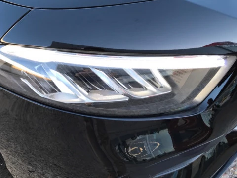 Mercedes-Benz Clase A  180 Compacto