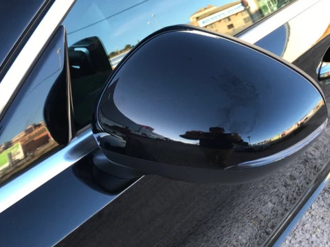 Mercedes-Benz Clase A  180 Compacto