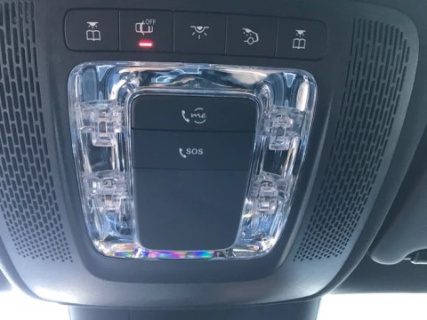 Mercedes-Benz Clase A  180 Compacto