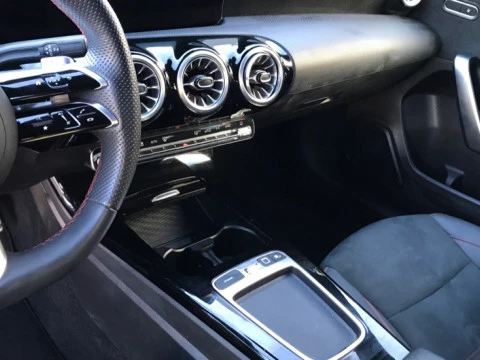 Mercedes-Benz Clase A  180 Compacto