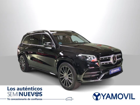 Mercedes-Benz Clase GLS GLS 400 d 4Matic 243 kW (330 CV)