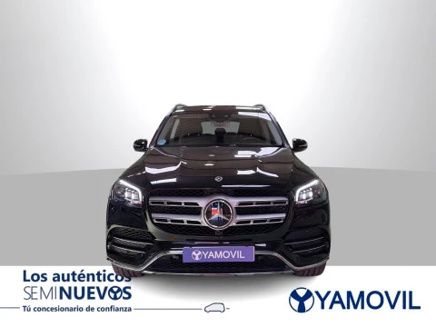 Mercedes-Benz Clase GLS GLS 400 d 4Matic 243 kW (330 CV)