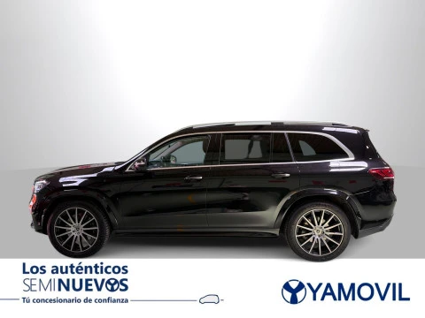Mercedes-Benz Clase GLS GLS 400 d 4Matic 243 kW (330 CV)