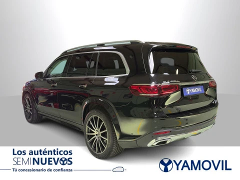 Mercedes-Benz Clase GLS GLS 400 d 4Matic 243 kW (330 CV)