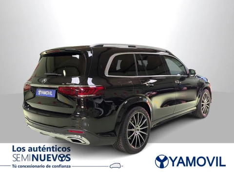 Mercedes-Benz Clase GLS GLS 400 d 4Matic 243 kW (330 CV)