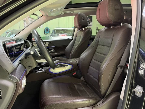 Mercedes-Benz Clase GLS GLS 400 d 4Matic 243 kW (330 CV)