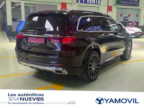 Mercedes-Benz Clase GLS GLS 400 d 4Matic 243 kW (330 CV)