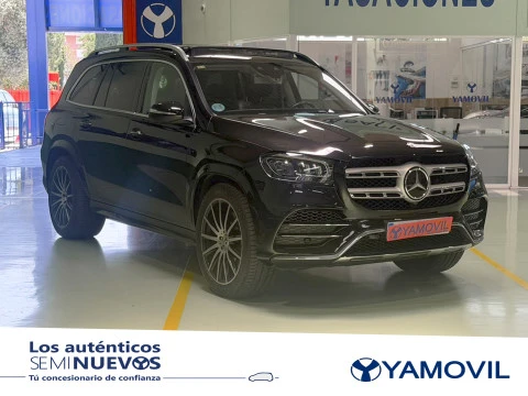 Mercedes-Benz Clase GLS GLS 400 d 4Matic 243 kW (330 CV)