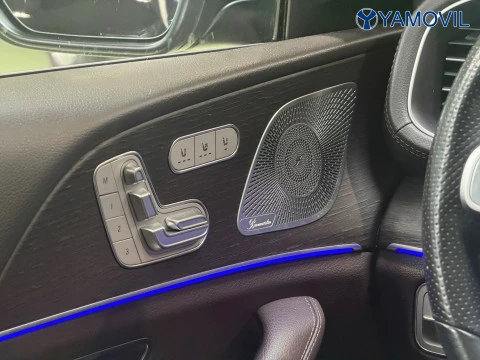 Mercedes-Benz Clase GLS GLS 400 d 4Matic 243 kW (330 CV)