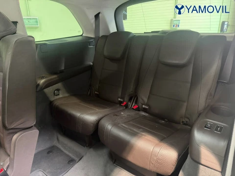Mercedes-Benz Clase GLS GLS 400 d 4Matic 243 kW (330 CV)