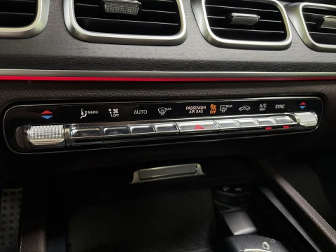 Mercedes-Benz Clase GLS GLS 400 d 4Matic 243 kW (330 CV)