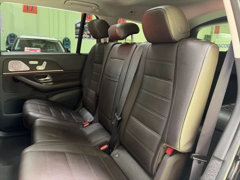 Mercedes-Benz Clase GLS GLS 400 d 4Matic 243 kW (330 CV)