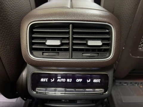 Mercedes-Benz Clase GLS GLS 400 d 4Matic 243 kW (330 CV)