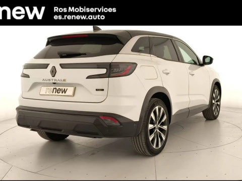 Renault Austral  1.2 E-Tech Hibrido Techno 146kW