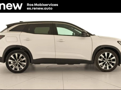 Renault Austral  1.2 E-Tech Hibrido Techno 146kW