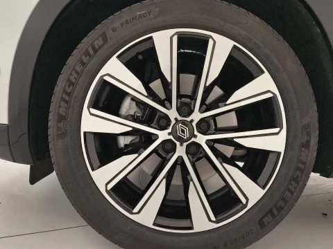 Renault Austral  1.2 E-Tech Hibrido Techno 146kW