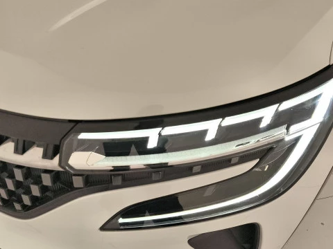 Renault Austral  1.2 E-Tech Hibrido Techno 146kW