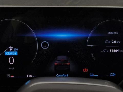 Renault Austral  1.2 E-Tech Hibrido Techno 146kW