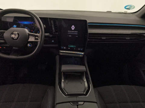 Renault Austral  1.2 E-Tech Hibrido Techno 146kW