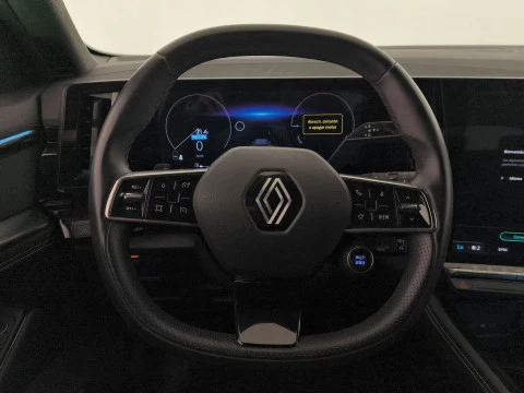 Renault Austral  1.2 E-Tech Hibrido Techno 146kW
