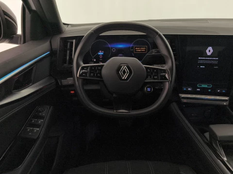 Renault Austral  1.2 E-Tech Hibrido Techno 146kW