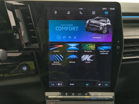 Renault Austral  1.2 E-Tech Hibrido Techno 146kW