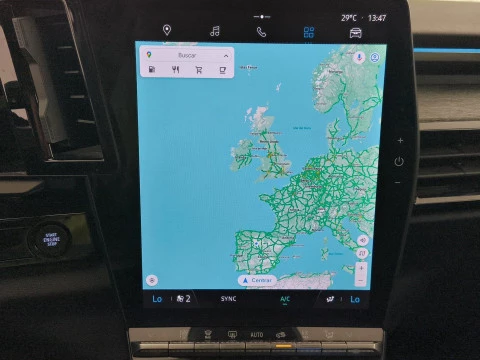 Renault Austral  1.2 E-Tech Hibrido Techno 146kW