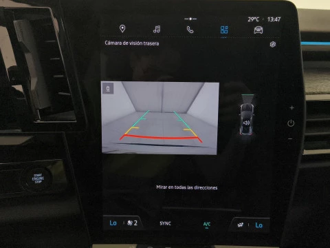 Renault Austral  1.2 E-Tech Hibrido Techno 146kW