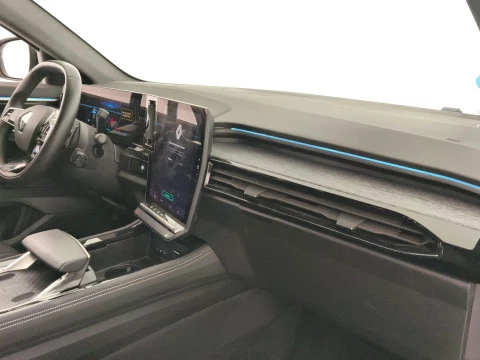 Renault Austral  1.2 E-Tech Hibrido Techno 146kW