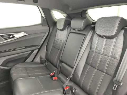 Renault Austral  1.2 E-Tech Hibrido Techno 146kW