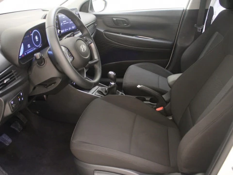 Hyundai i20 1.2 MPI Klass