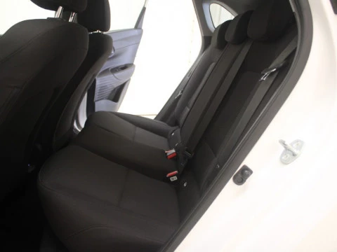 Hyundai i20 1.2 MPI Klass