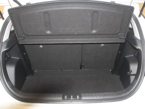 Hyundai i20 1.2 MPI Klass