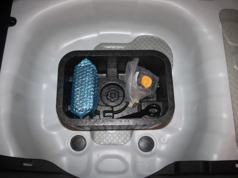 Hyundai i20 1.2 MPI Klass